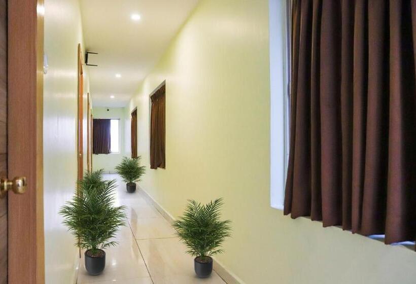 Hotel Collection O Sri Subhamastu Grand