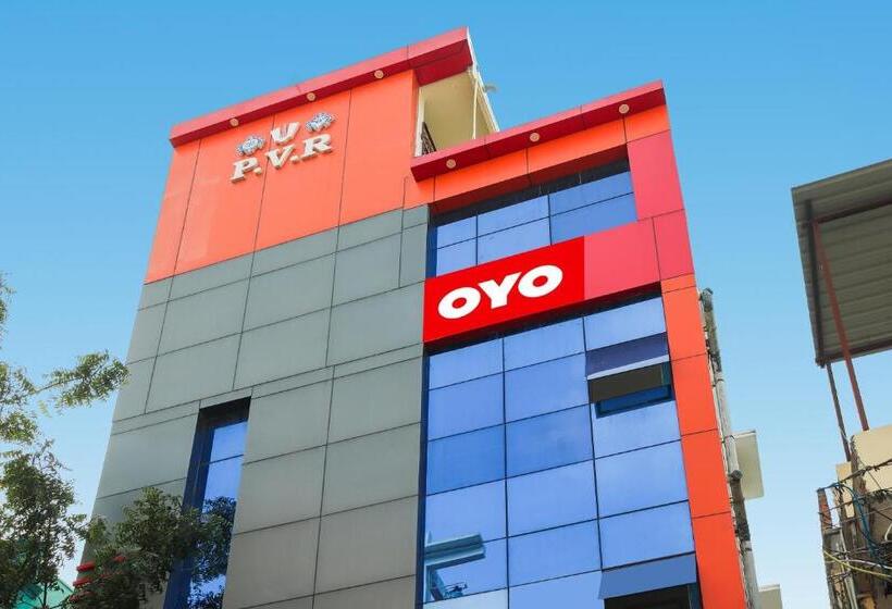 Hotel Collection O Sri Subhamastu Grand