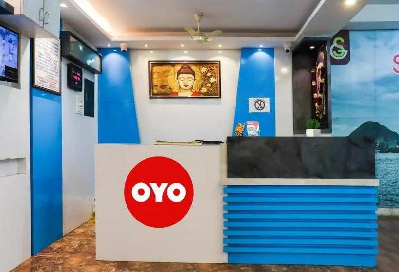 هتل Collection O Sri Subhamastu Grand
