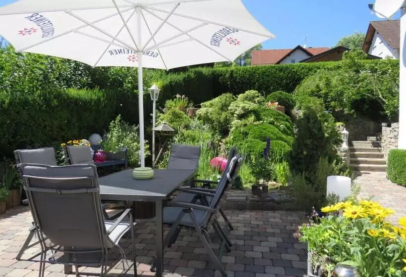 Pension Haus Talblick Edersee