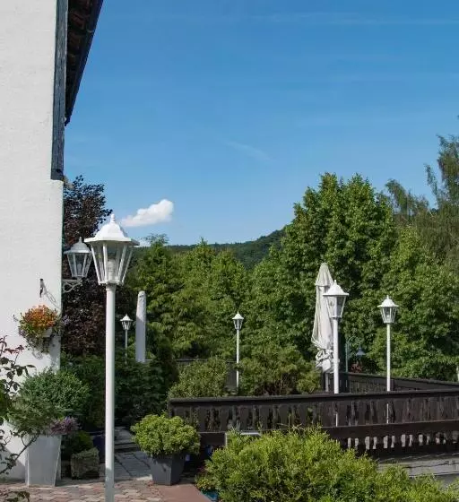 Pension Haus Talblick Edersee
