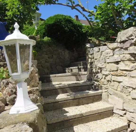 Pension Haus Talblick Edersee