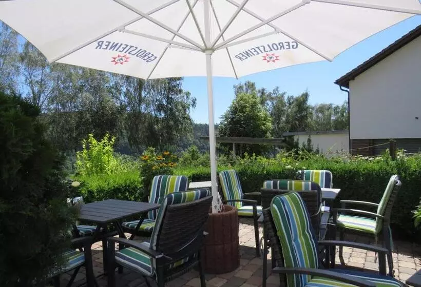 Pension Haus Talblick Edersee