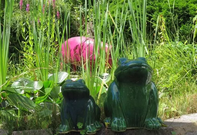 Pension Haus Talblick Edersee