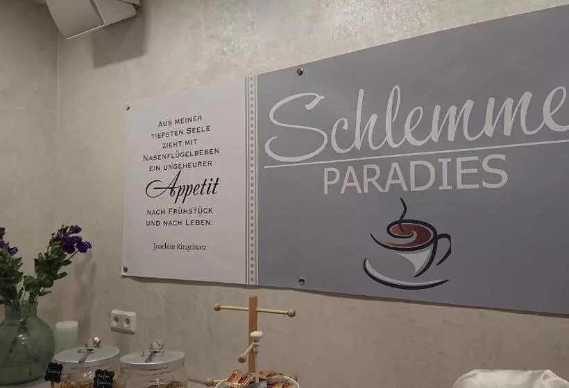 Pension Haus Talblick Edersee