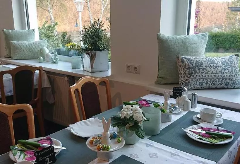 Pension Haus Talblick Edersee