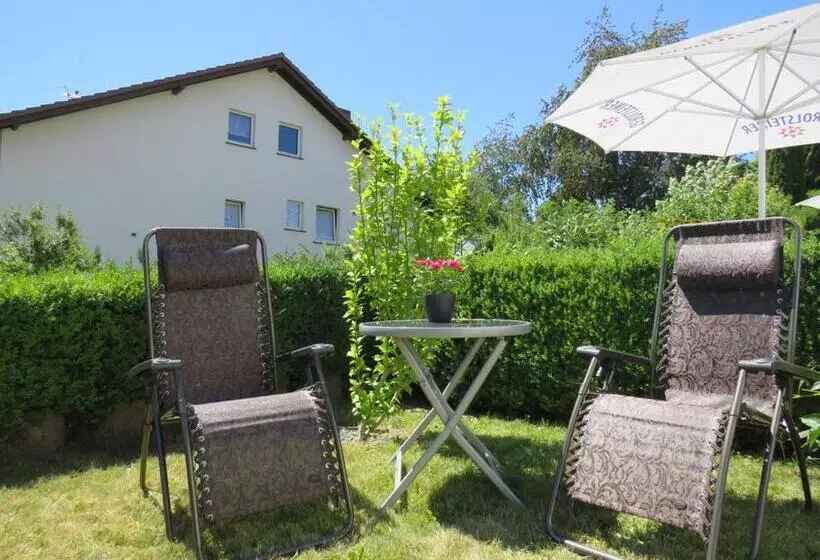 Pension Haus Talblick Edersee