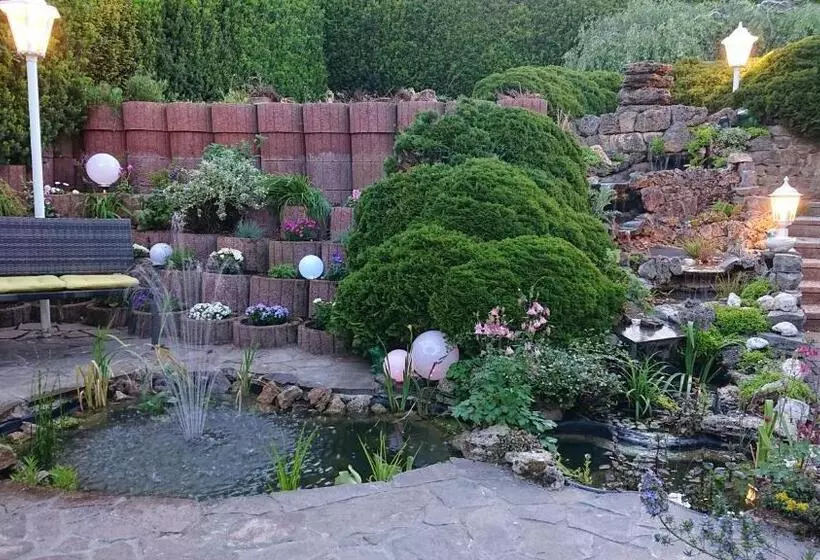 Pension Haus Talblick Edersee