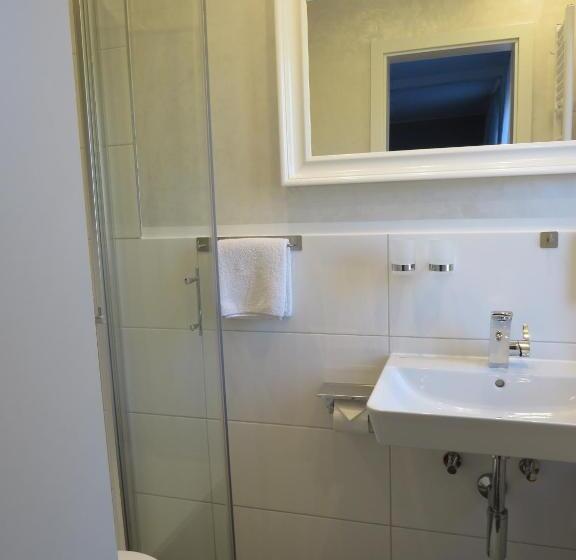 Pension Haus Talblick Edersee