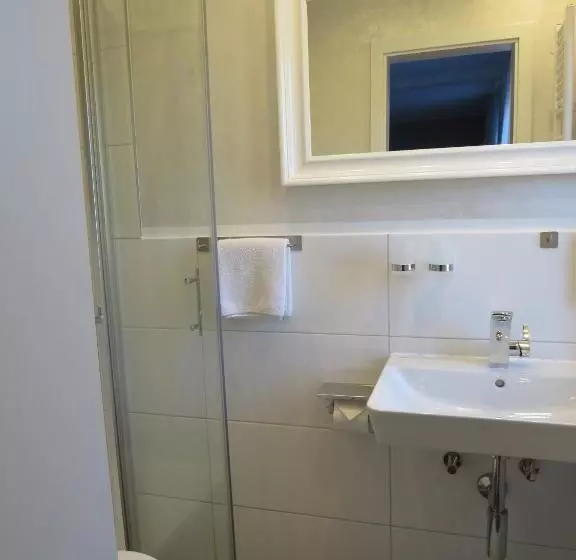 Pension Haus Talblick Edersee