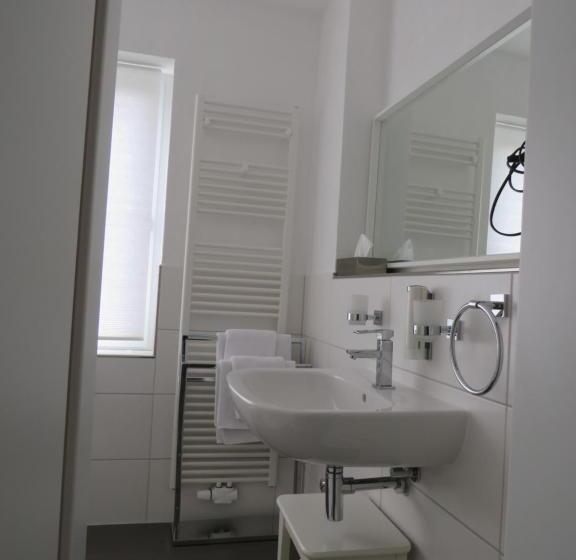 Pension Haus Talblick Edersee