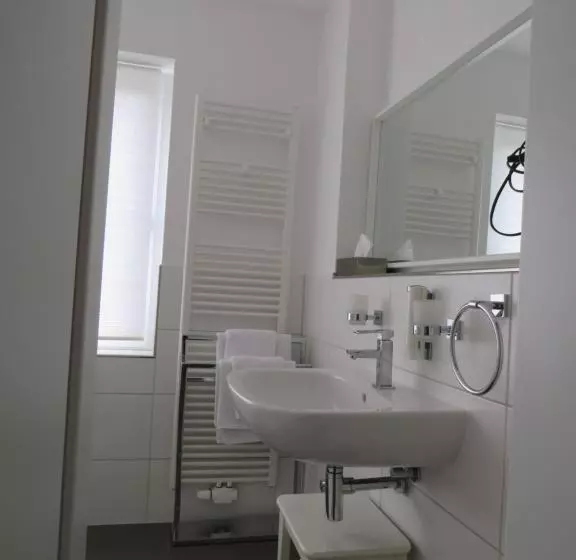 Pension Haus Talblick Edersee