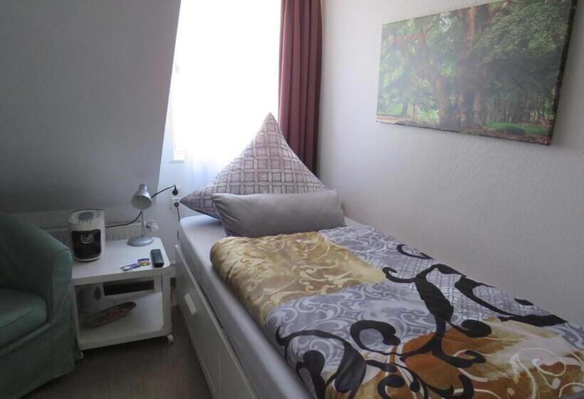 Pension Haus Talblick Edersee