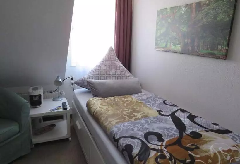 Pension Haus Talblick Edersee