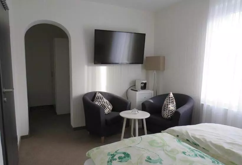 Pension Haus Talblick Edersee