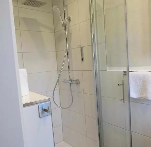 Pension Haus Talblick Edersee