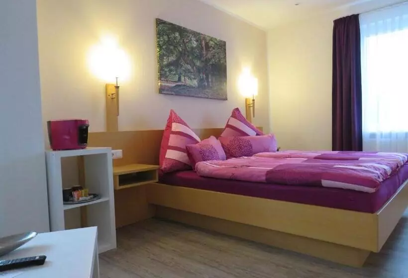 Pension Haus Talblick Edersee