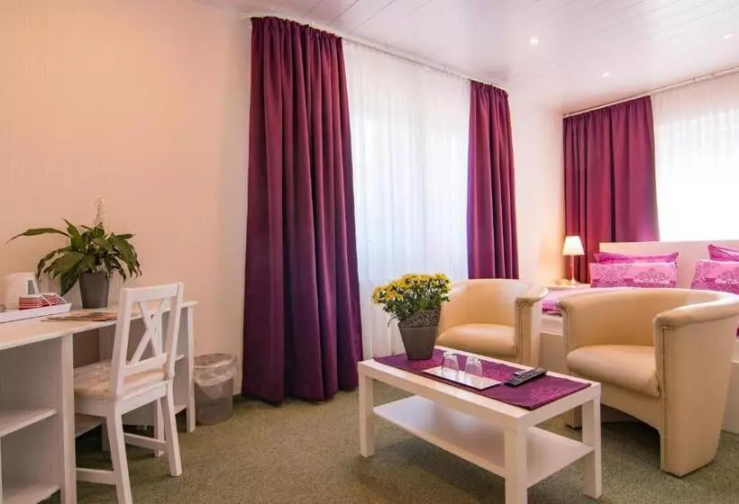 Pension Haus Talblick Edersee