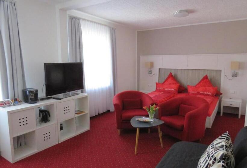 Pension Haus Talblick Edersee