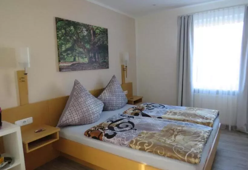 Pension Haus Talblick Edersee