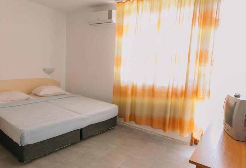 ペンション Hronos