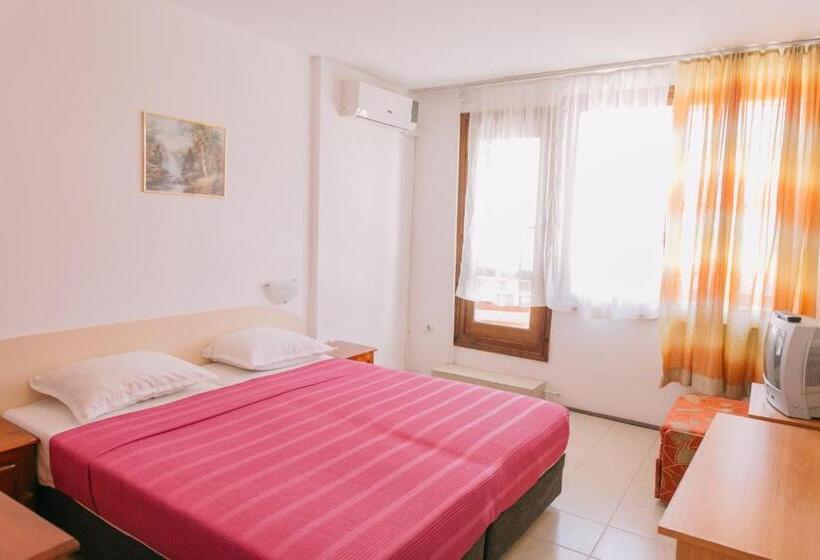 ペンション Hronos