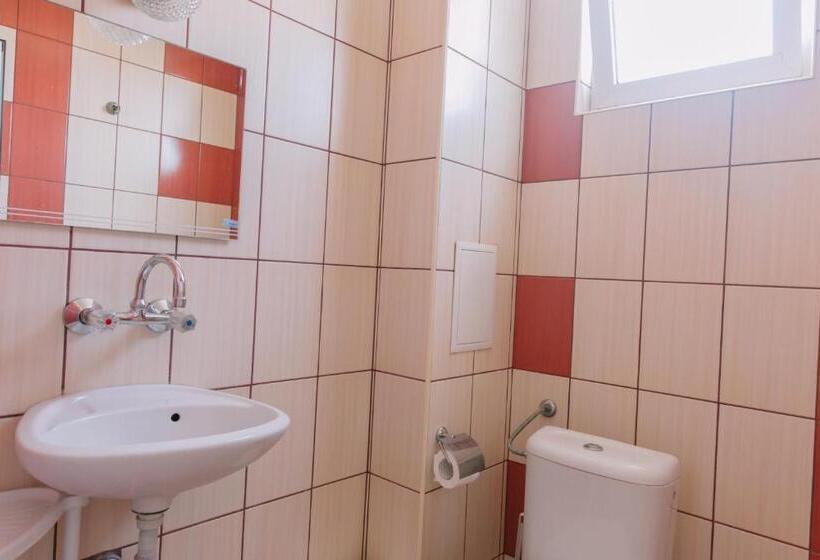 ペンション Hronos