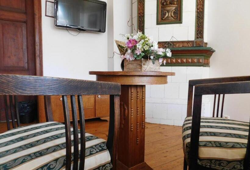 پانسیون Senliepāja