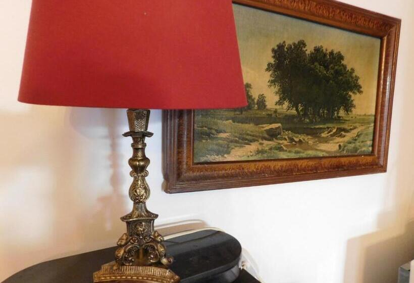 پانسیون Senliepāja