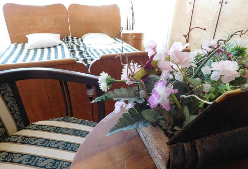 پانسیون Senliepāja