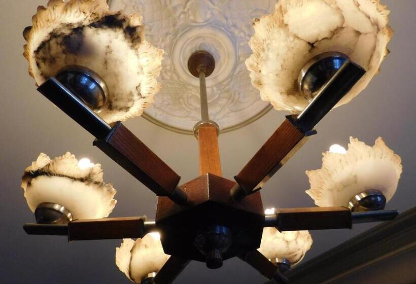 پانسیون Senliepāja