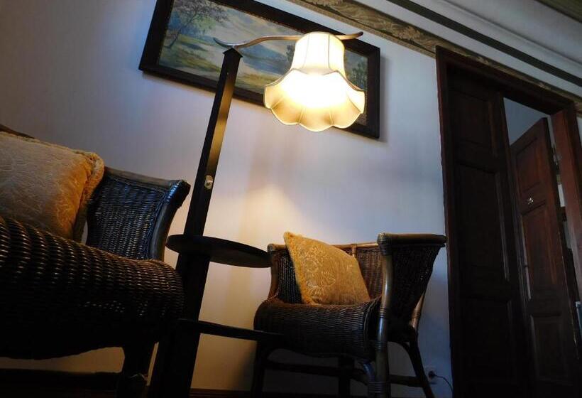 پانسیون Senliepāja