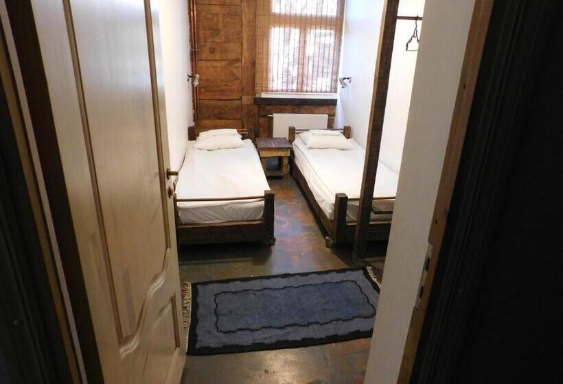 پانسیون Senliepāja