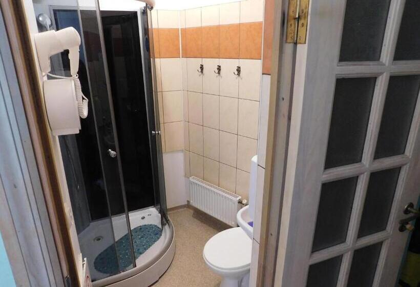 پانسیون Senliepāja