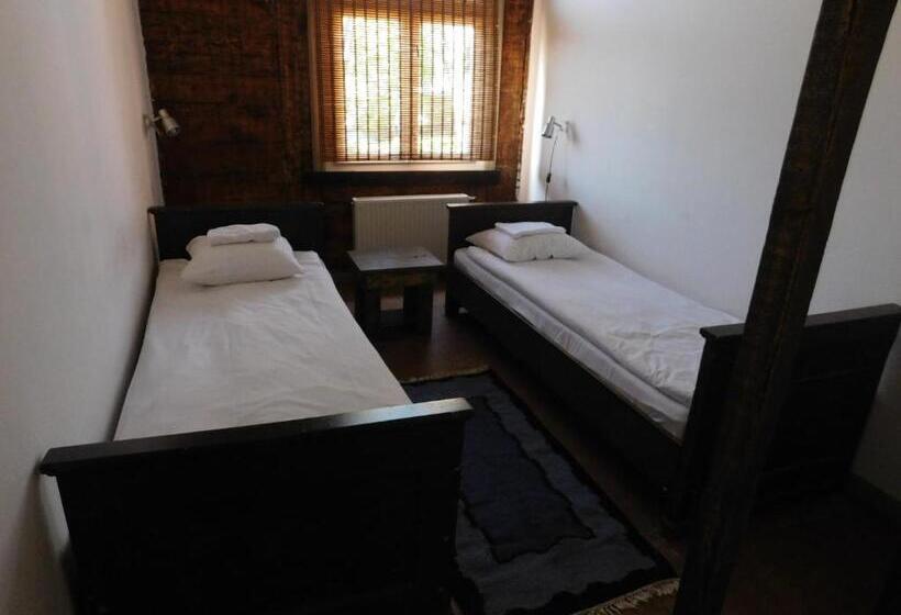 پانسیون Senliepāja