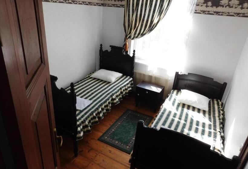 پانسیون Senliepāja