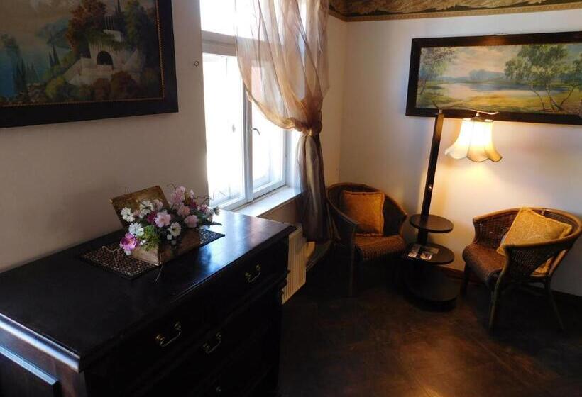 پانسیون Senliepāja