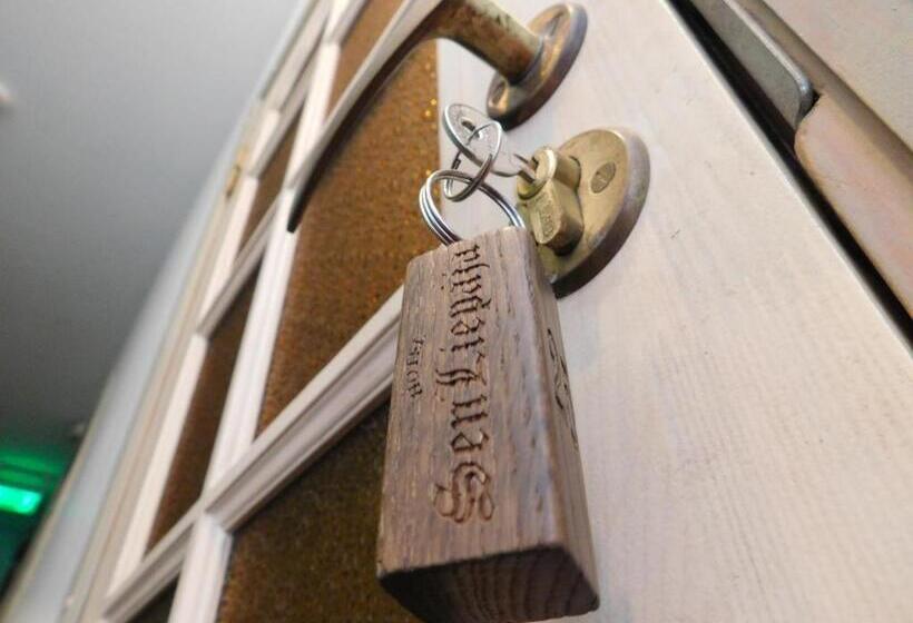 پانسیون Senliepāja