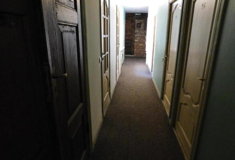 پانسیون Senliepāja