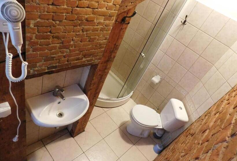 پانسیون Senliepāja