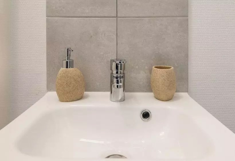 Appartement Lyon Villeurbanne Enjoy In Lyon