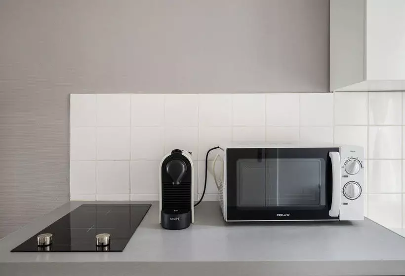 Appartement Lyon Villeurbanne Enjoy In Lyon