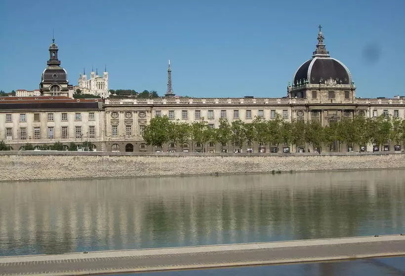 Appartement Lyon Villeurbanne Enjoy In Lyon