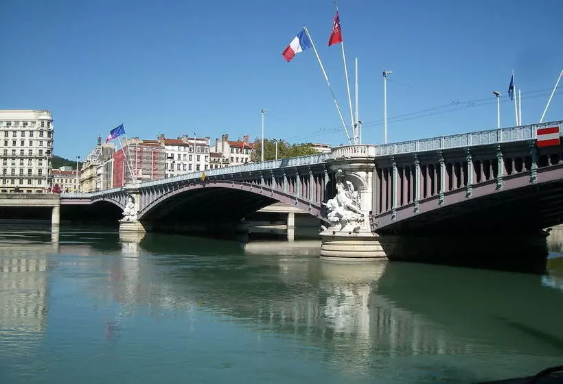 Appartement Lyon Villeurbanne Enjoy In Lyon
