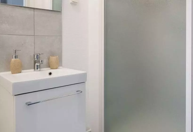 Appartement Lyon Villeurbanne Enjoy In Lyon