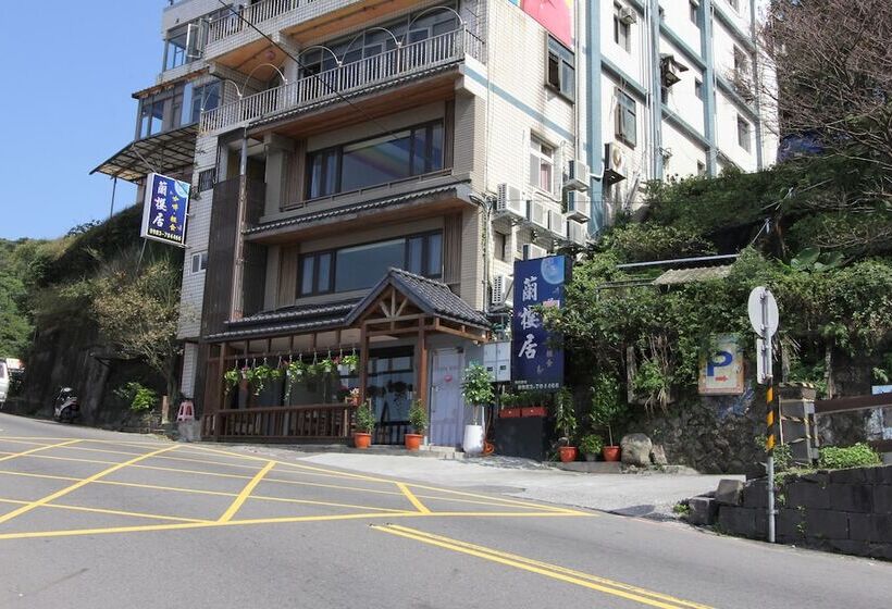 تختخواب و صبحانه Lanying Home