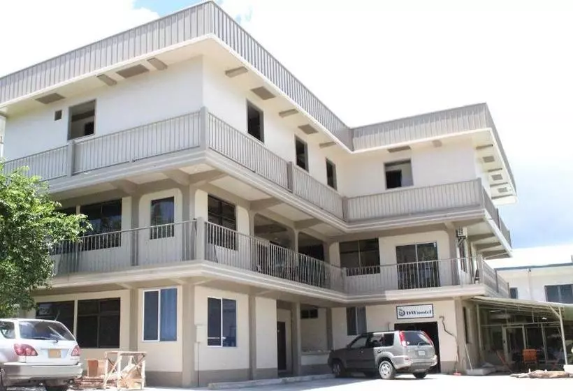 Dw Motel
