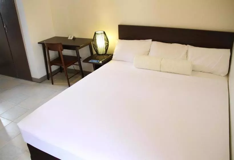 Dw Motel