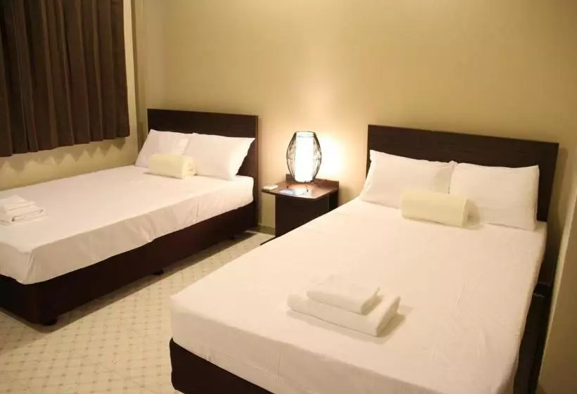 Dw Motel