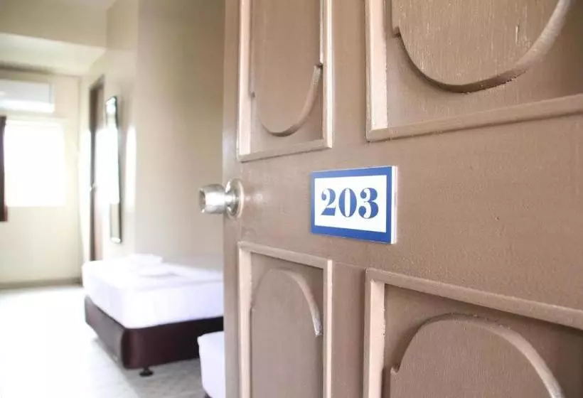 Dw Motel